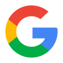 Free New Logo Google Icon