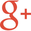 Free Google Plus Logo Icon