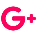 Free Google Plus Social Media Icon