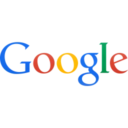 Free Google Logo Icon