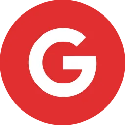Free Google Logo Icon