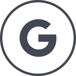 Free Google Logo Icon