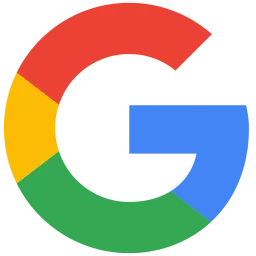 Free Google Logo Icon