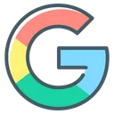 Free Google Icon