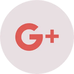 Free Google+ Logo Icon