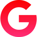 Free Google  Icon