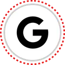 Free Google  Icon