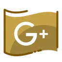 Free Google Social Media Social Network Icon