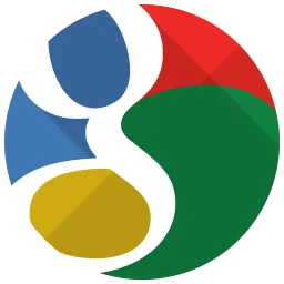 Free Google Logo Icon