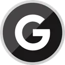 Free Google Social Media Icon