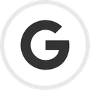 Free Google Media Social Icon