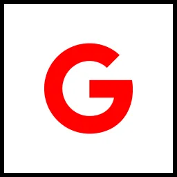 Free Google Logo Icon