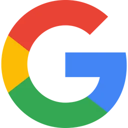 Free Google Logo Icon