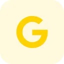 Free Google Technology Logo Social Media Logo Icon