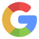 Free Google  Icon