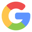 Free Google  Icon