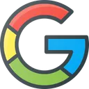 Free Google  Icon