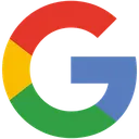 Free Google Dorigine Icône