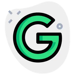 Free Google Logo Icon
