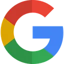 Free Google Logotipo De Tecnologia Logotipo De Redes Sociales Icono