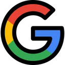 Free Google Logotipo De Tecnologia Logotipo De Redes Sociales Icono
