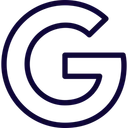 Free Google Logotipo De Tecnologia Logotipo De Redes Sociales Icono
