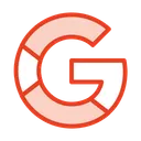 Free Google  Icon
