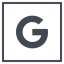 Free Google  Icon