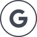 Free Google  Icon