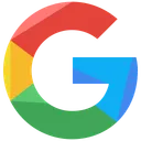 Free Google Icon