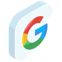 Free Google  Icon