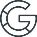 Free Google  Icon