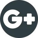 Free Google  Icon