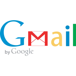 Free Google Mail Logo Symbol