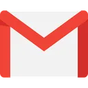 Free Gmail Google Mail E Mail Symbol