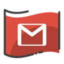 Free Google Mail  Symbol