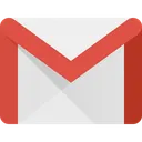 Free Gmail Technologie Logo Social Media Logo Symbol