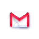 Free Google Mail Big Sur Symbol