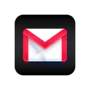 Free Google Mail Big Sur Symbol