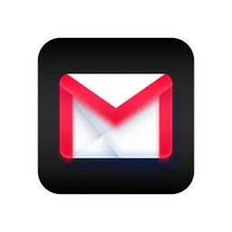 Free Google Mail Logo Symbol