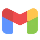Free Google mail  Icon