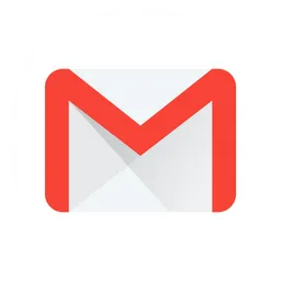 Free Google mail Logo Icon