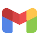 Free Google mail  Icon