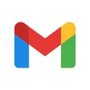 Free Google mail new  Icon
