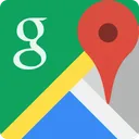 Free Google Maps Icon