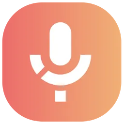 Free Google microphone voice search Logo Icon