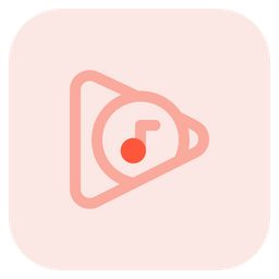 google play music Icon - Download for free – Iconduck