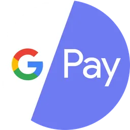 Free Google pay Logo Icon