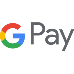 Free Google Pay Logo Symbol