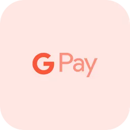 Free Google Pay Logo Icon
